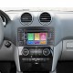 MERCEDES R-Class W251 - МУЛТИМЕДИЯ / Навигация, CPU:8-Core, RAM:4Gb, Android DVD